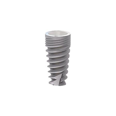 Paltop Conical Active - Имплантат Ø3.75мм, 8.0мм
