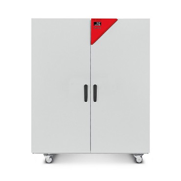 Binder ED 720 - стерилизатор горячим воздухом, 720 л