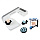 Shining 3D AutoScan DS-EX Pro - 3D сканер 