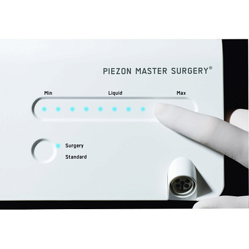 EMS Piezon Master Surgery - аппарат для пьезохирургии