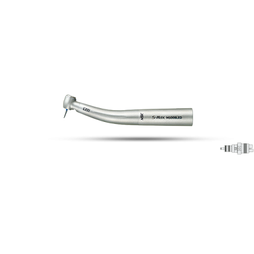 NSK S-Max M500L – турбинный наконечник с миниголовкой и оптикой