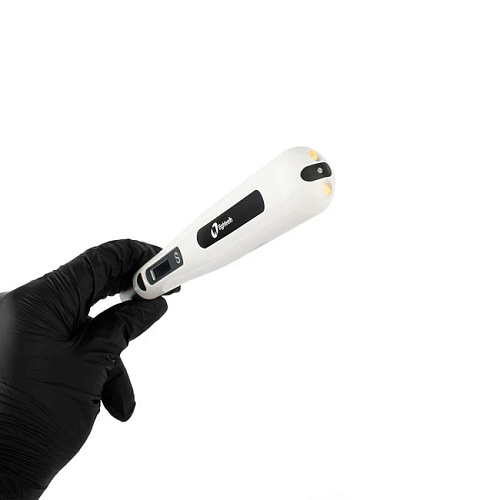 Eighteeth Curing pen — Беспроводная полимеризационная светодиодная лампа