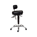 BQErgonomics Ergosolex - эргономичный стул врача-стоматолога